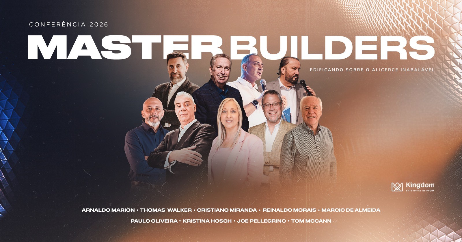 CONFERÊNCIA KEN 2026