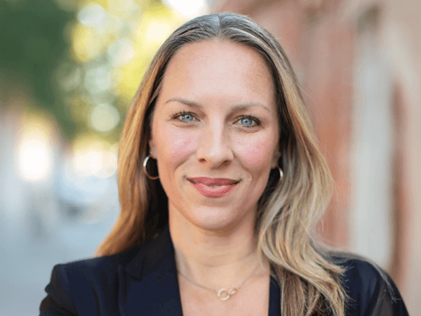 Katherine Gallagher